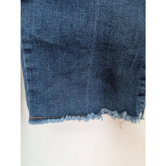 Vigoss Blue Denim Overalls Plus Size XL, Womens - Picture 5 of 10